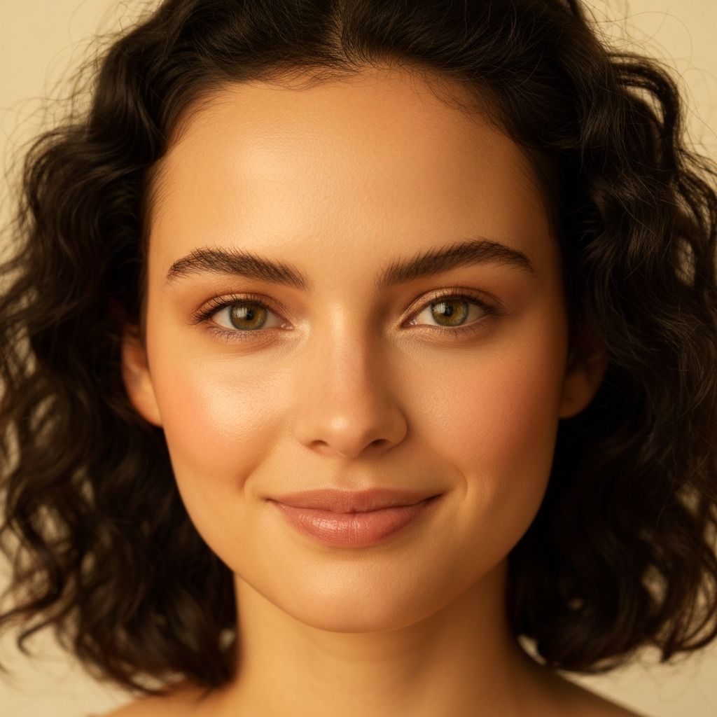 Oxygen Infusion Facial