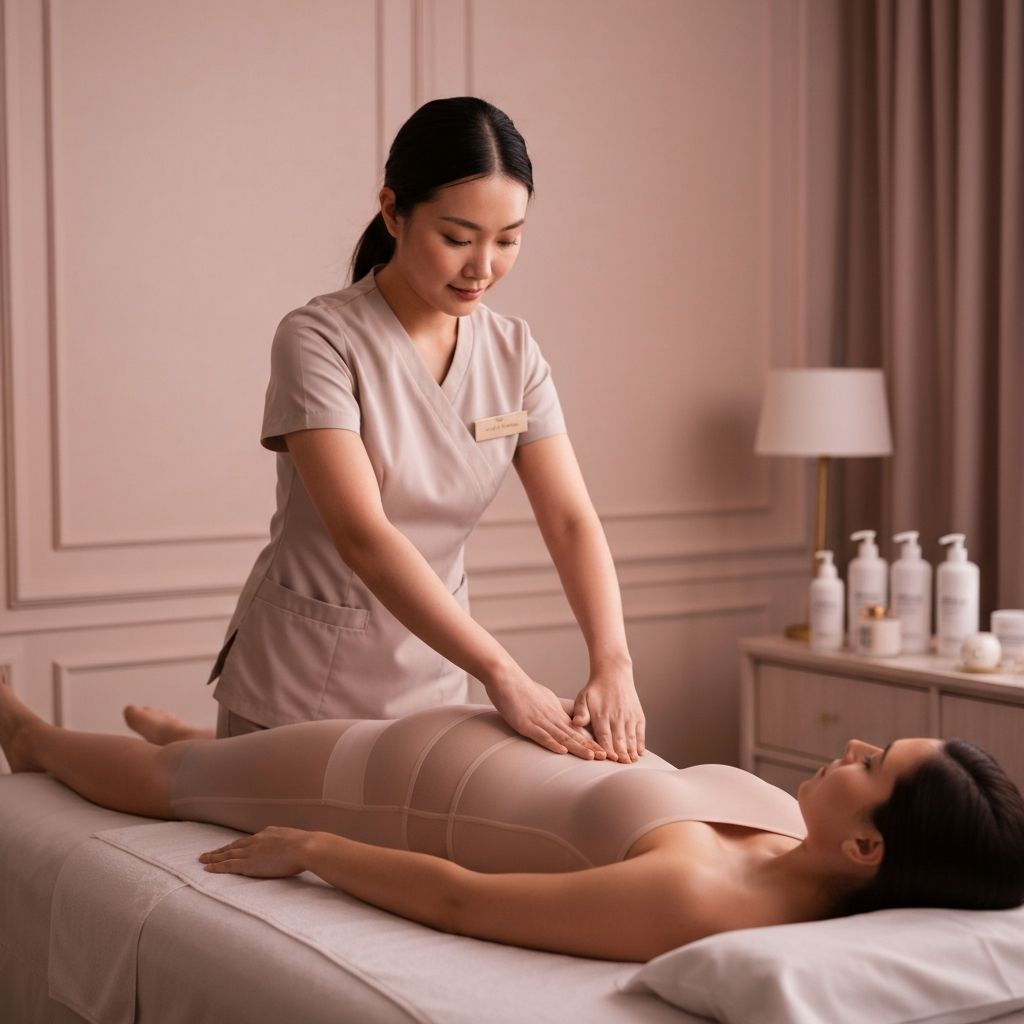 Body Contouring Treatment